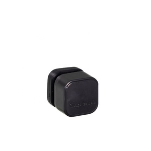 Jenaca CL-02 Mini Square Magnet bürste Starker Magnet für Aquarium Algen entfernung Kunststoff Outdoor/Desk Space Boxed - Product Image 4
