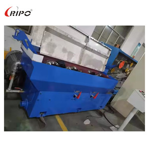 เครื่องทำลวดและสายเคเบิล ripo แบบหัวคู่ขั้นกลาง-การวาดเส้นลวดแบบต่อเนื่อง - Product Image 3