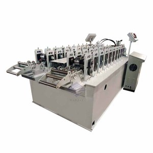 ผู้ผลิตเครื่องขึ้นรูปโปรไฟล์ดับเบิ้ลโอเมก้า - Product Image 1