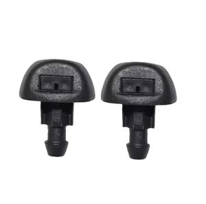 Ugello tergicristallo anteriore per <span class=keywords><strong>Citroen</strong></span> <span class=keywords><strong>C1</strong></span> C2 C3 Peugeot 205 207 306 307 OE 6438 v8 - Product Image 4