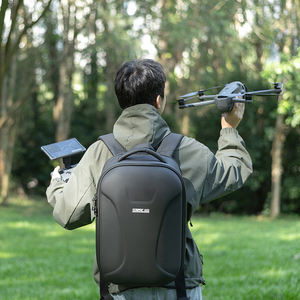 Mochila Rígida STARTRC para <span class=keywords><strong>DJI</strong></span> Mavic 4 <span class=keywords><strong>Pro</strong></span>, Serie Mavic, Serie Air, Bolsa de Almacenamiento de Viaje de Gran Capacidad - Product Image 6