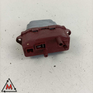 Resistenza del Ventilatore del Riscaldatore 12V 500326590 per Iveco Daily Mk4 06-14 Usato 85919 - Product Image 3