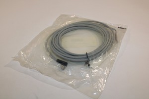 Plc Nebu-m8w3-k-5-le3 Connector <strong>Cle</strong> 541341 New for Warranty Product - Product Image 2