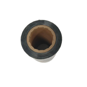 Rollo de Película de Aluminio y Plástico Laminado, Resistente, Termosellable, Impreso en Huecograbado, para Envasado de Alimentos Inflados y Dulces - Product Image 5