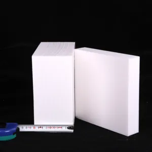 China Manufacturer XPS 10mm Foam Board Extruded Styrofoam Polystyrene Board/Panel/Sheet