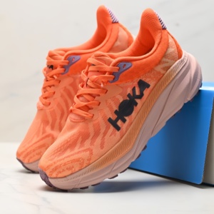 รองเท้าวิ่ง HOKAS Bondi 8 รุ่นซัมเมอร์ น้ำหนักเบา ระบายอากาศได้ดี ดีไซน์ตาข่าย เหมาะสำหรับกิจกรรมกลางแจ้ง รองเท้าผ้าใบพื้นหนาสำหรับผู้ชาย - Product Image 3
