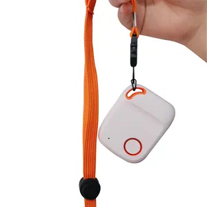 Kids Tracker with Phone, Seniors Fall Detection Tracking 4G LTE GPS SOS Personal Tracker