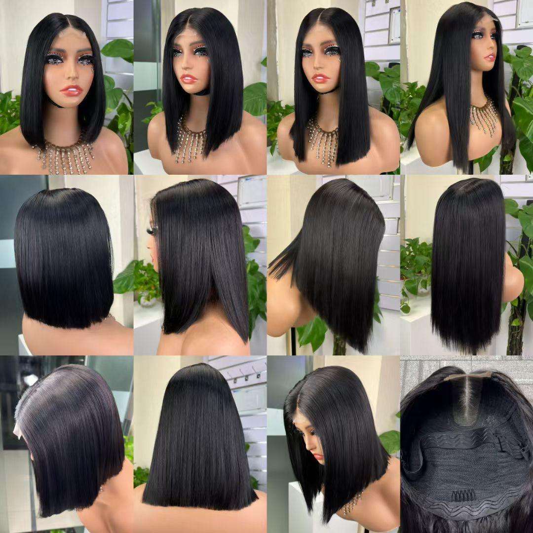 วิกผมบ๊อบ2X6