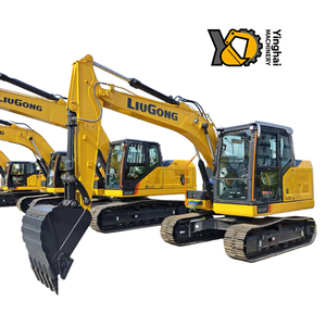 Hot Sale Liugong 910F 911F 913F 908FW <b>Engineering</b> <b>Construction</b> <b>Machinery</b> CE EPA With Fuel Efficient In Stock For Sale - Product Image 1