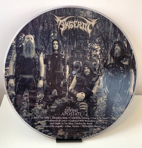 Top qualité professionnelle 12 "image disque vinyle <span class=keywords><strong>LP</strong></span> personnalisé disques vinyles <span class=keywords><strong>LP</strong></span> pressage fabricant usine - Product Image 2