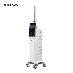 Adss fractional <span class=keywords><strong>CO2</strong></span> Laser RF kim loại ống da tái tạo bề mặt âm hộ thắt chặt âm đạo thiết bị y tế fg900s - Product Image 1