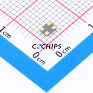 C3SB37.400F18M13 Crystal (Passive) SMD3225-4P Crystal Oscillator SMD Crystal Oscillator 37.4MHz 10ppm 18pF - Product Image 2