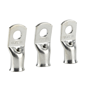 Terminali a Crimpare per Cavi in Rame <span class=keywords><strong>Phoenix</strong></span> JGB-95 Prezzo di Fabbrica, Placcati in Stagno SC(JGB)-1.5-1000 250V per Uso Automobilistico ed Elettrico - Product Image 2
