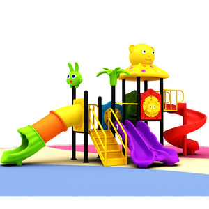 Parque Infantil de Madera para Niños, Minibús, Tobogán, Gimnasio de Aire Libre y Área de Juegos - Product Image 5