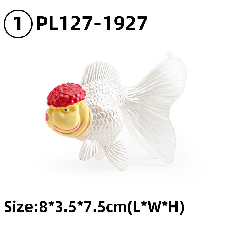 PL127-1927-สีขาว
