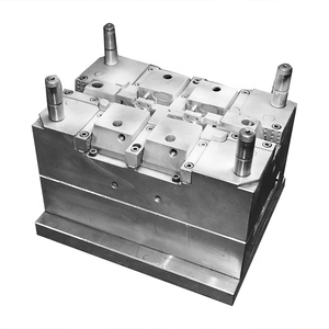 บริการแม่พิมพ์ฉีดพลาสติกทางการแพทย์สำหรับชิ้นส่วนสายสวน <span class=keywords><strong>IV</strong></span> และอะไหล่แทรกอัตโนมัติ - Product Image 2