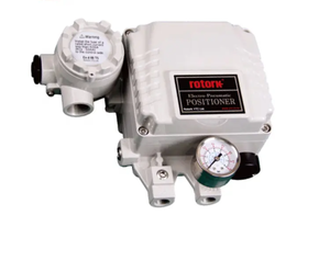 Controlador de carrera directa/angular YT-3400 tipo baja temperatura, piezas OEM YT-3700 YT-3300 Ball - Product Image 2