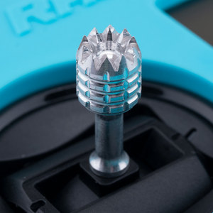 Émetteur radio de poche ELRS 16 canaux, télécommande compacte pour modèles RC - Product Image 4