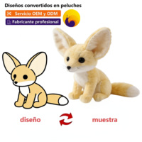 Peluches de Conejo con Protección NDA, Bordado Computarizado, Mascota para Bicicleta y Scooter, Peluche Personalizado