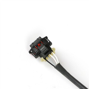 Sensor de Oxígeno para Chevrolet Cruze 2013 2014 2015, Repuesto Automotriz Delantero 0258010065 0855252 - Product Image 2