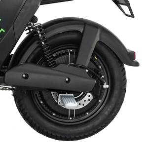 Trottinette électrique RACCEWAY PAREZ 40 homologuée CEE, moteur 1 000 W et vitesse maximale de 38 km/h, entrepôt UE - Product Image 6