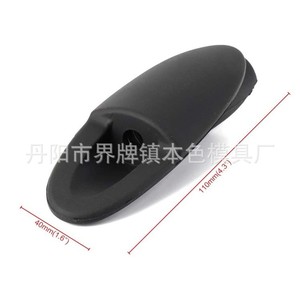 Support d'antenne de voiture Master Rabbit 86392-AE010, base en plastique pour Toyota Sienna 04-10 - Product Image 2
