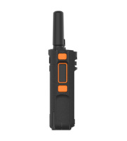 Radio PoC Zello MYT V930 4G LTE Android GPS WIFI Talkie-walkie longue portée 5000 km Intercom Carte SIM Radio POC-Global