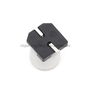 ตัวเก็บประจุชนิดอิเล็กโตรไลต์ชิป <span class=keywords><strong>SMD</strong></span> 10x10.2mm 25V 330uF 8x10.2มม. - Product Image 3