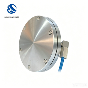 Medidor de Suelo de Acero Inoxidable con Cuerda Vibratoria, Estable e Inteligente para Monitoreo de Presas, Taludes y Caminos, con Alta Precisión de 0.5% FS - Product Image 2