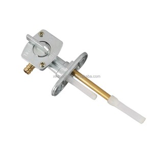 Válvula de interruptor de Tanque de combustible, accesorio para <span class=keywords><strong>Kawasaki</strong></span> KLF 300 KLF300 Bayou Suzuki LTZ 250 LTZ400 DR350 SE DRZ 400 E <span class=keywords><strong>Bandit</strong></span> GSF1200S - Product Image 4