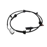 47900-1DA1A pour Nissan X-Trail T31 Renault Koleos HY Capteur de vitesse de roue ABS arrière