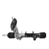 Crémaillère de direction assistée LHD pour Renault Duster 2013-2016 Neuve