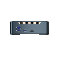 Reproductor Multimedia A5X HD Android 9.0, Android TV Box S905X3 4+64 GB, Wifi AC 2.4/5G para Cine en Casa