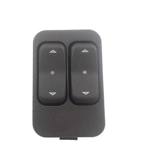 Interruptores de ventana de coche, interruptor de Control maestro de ventana eléctrica para Vauxhall, <span class=keywords><strong>Opel</strong></span>, Astra G, <span class=keywords><strong>Combo</strong></span> 93350573-93350565, 1994, 2014 - Product Image 4