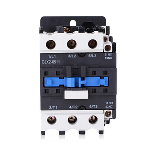 Nuovo Originale Economico CJX26511 CJX2-6511 <span class=keywords><strong>3</strong></span> Prodotti per Automazione Controllore PLC Programmabile - Product Image 1