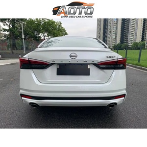 <span class=keywords><strong>Nissan</strong></span> Teana Usado de Larga Duración, Motor 2.0L, Máx. 159HP, Inspección Oficial, Económico, Excelente Estado - Product Image 6