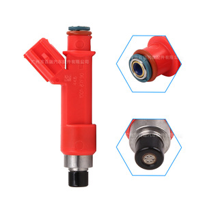 Inyector de Combustible 1001-87F90 850cc para Toyota GS300, Pieza de Repuesto - Product Image 3