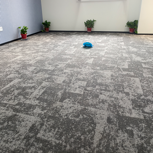 2025NEW Trend Commercial <strong>Carpet</strong> <strong>Tile</strong> Office Nylon Pvc/pp Floor <strong>Carpet</strong> <strong>Tile</strong> For Office Hotel Floor <strong>Carpet</strong> <strong>Tiles</strong> - Product Image 1