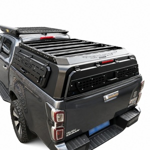 Accesorios para Camionetas <span class=keywords><strong>4x4</strong></span>, Toldo Rígido Impermeable Antirrobo para <span class=keywords><strong>Camioneta</strong></span>, Toldo Rígido <span class=keywords><strong>L200</strong></span> 2017 - Product Image 1