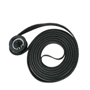 Courroie de chariot C7769-60182 compatible pour <span class=keywords><strong>HP</strong></span> <span class=keywords><strong>Designjet</strong></span> <span class=keywords><strong>500</strong></span> 500PS 510 510PS 800 800PS traceur 24 pouces C7769-9076 - Product Image 5