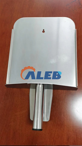 Horno Combinado Comercial de Alta Velocidad, 20 Veces Más Rápido, Horno de Convección con <span class=keywords><strong>Microondas</strong></span> y Convertidor Catalítico, Sin Ventilación, para Mostrador de Restaurante - Product Image 3