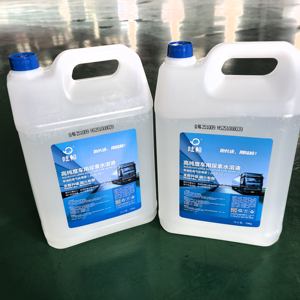 LAND WHALE AUS 32 10 kilogrammes, urée pour véhicule concentrée, haute pureté, respectueuse de l'environnement, faible odeur, sans résidus, sans rinçage - Product Image 4