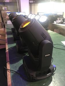 Rigeba haute qualité 150W zoom BSW 3in1 a mené La Lumière Principale Mobile pour des événements de partie - Product Image 6