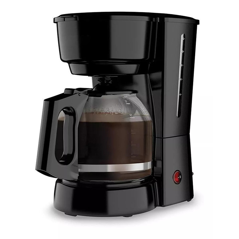 Touchscreen Coffee Maker with Grinder 20Bar