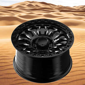 Custom Satin Black Sport Racing Leichte einteilige neue geschmiedete Räder X3 M340i M2 M3 G80 G81 M4 F80 F82 Pkw aus Aluminium legierung - Product Image 4