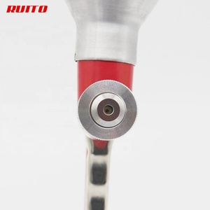 <span class=keywords><strong>Pistola</strong></span> a Spruzzo <span class=keywords><strong>per</strong></span> Stucco, Spruzzatore di Malta <span class=keywords><strong>per</strong></span> Intonacatura Pareti - Product Image 6