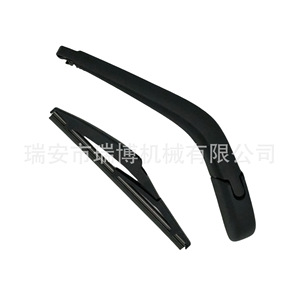 เหมาะสำหรับแขนขูดด้านหลัง TOYOTA PriusC รุ่น 8524152200 - Product Image 2