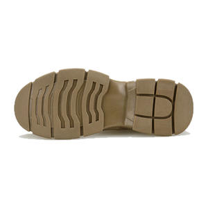 Chaussures de sécurité de soudage en cuir suédé de haute qualité, faciles à porter, chaussures de sécurité de travail - Product Image 5