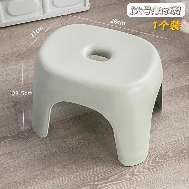 [Thickened Anti-Slip] Green - Large Size