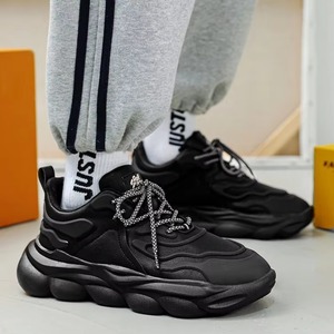 Zapatillas Deportivas Casuales de Lujo con Diseño de Espadrilles Coreanas de Verano, Último Modelo, Personalizadas con Estampado - Product Image 1
